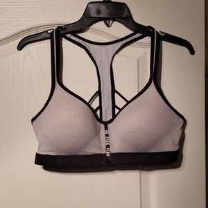 PINK Victoria's secret sports bra